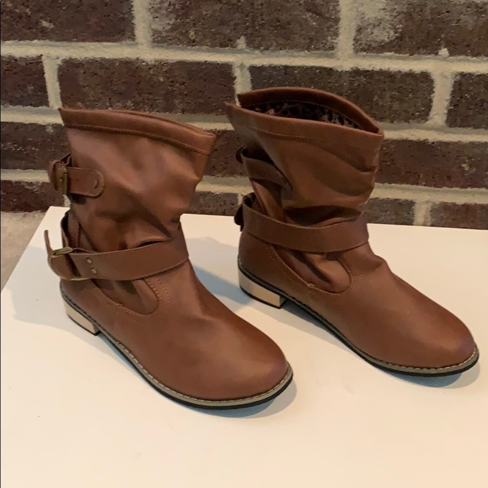 Booties